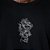 Camiseta MCD Pipa Draco WT25 Masculina Preto - Imagem 5