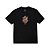Camiseta MCD Espada Draco WT25 Masculina Preto - Imagem 1