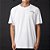 Camiseta MCD Dragão Serpente WT25 Masculina Branco - Imagem 1