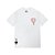 Camiseta MCD Draco WT25 Masculina Branco - Imagem 1