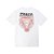 Camiseta MCD Draco WT25 Masculina Branco - Imagem 4