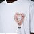 Camiseta MCD Draco WT25 Masculina Branco - Imagem 5