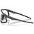 Óculos de Sol Oakley RSLV Matte Carbon 0649 - Imagem 2