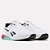 Tênis Reebok Nano X5 Masculino White/Black/Red - Imagem 3