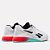 Tênis Reebok Nano X5 Masculino White/Black/Red - Imagem 2