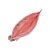 Mochila Kipling Supertaboo Bridal Rose - Imagem 3