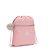 Mochila Kipling Supertaboo Bridal Rose - Imagem 4