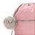 Mochila Kipling Supertaboo Bridal Rose - Imagem 5