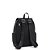 Mochila Kipling City Zip S Black Noir - Imagem 2