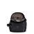 Mochila Kipling City Zip S Black Noir - Imagem 4