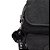 Mochila Kipling City Zip S Black Noir - Imagem 6