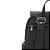 Mochila Kipling City Zip S Black Noir - Imagem 7
