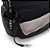 Mochila Kipling City Zip S Black Noir - Imagem 5