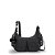 Bolsa Kipling Rikka S Black Noir - Imagem 1