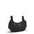 Bolsa Kipling Rikka S Black Noir - Imagem 2