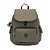 Mochila Kipling City Pack S Green Moss - Imagem 1