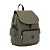 Mochila Kipling City Pack S Green Moss - Imagem 3