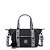 Bolsa Kipling Art Mini Glorious Silver - Imagem 1