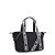 Bolsa Kipling Art Mini Glorious Silver - Imagem 2