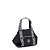 Bolsa Kipling Art Mini Glorious Silver - Imagem 5