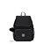 Mochila Kipling City Zip S Glorious Silver - Imagem 1