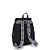 Mochila Kipling City Zip S Glorious Silver - Imagem 2