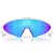 Óculos de Sol Oakley Ellipse Matte Vapor Prizm Sapphire - Imagem 3