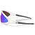 Óculos de Sol Oakley Ellipse Matte Vapor Prizm Sapphire - Imagem 2