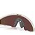 Óculos de Sol Oakley Ellipse Matte Vapor Prizm Sapphire - Imagem 7