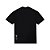Camiseta MCD Guardião Frente WT25 Masculina Preto - Imagem 4