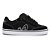 Tênis Tesla Flow Black White - Imagem 1