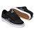 Tênis Tesla Flow Black White - Imagem 4