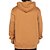 Moletom Quiksilver Canguru Comp Logo WT25 Masculino Mostarda - Imagem 2