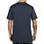 Camiseta Quiksilver Comp Logo WT25 Masculina Marinho - Imagem 2