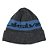 Gorro Quiksilver Hunker Downtown WT25 Preto Mescla - Imagem 1