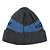 Gorro Quiksilver Hunker Downtown WT25 Preto Mescla - Imagem 2