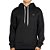 Moletom Billabong Canguru Small Arch Patch WT25 Preto - Imagem 1