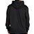 Moletom Billabong Canguru Small Arch Patch WT25 Preto - Imagem 2