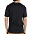 Camiseta Billabong Wave Stripe WT25 Masculina Preto - Imagem 2