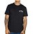 Camiseta Billabong Throwback WT25 Masculina Preto - Imagem 1