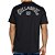Camiseta Billabong Throwback WT25 Masculina Preto - Imagem 2