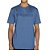 Camiseta Element Blazin WT25 Masculina Azul - Imagem 1