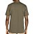 Camiseta Element Blazin WT25 Masculina Verde Escuro - Imagem 2