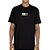 Camiseta Element Dual WT25 Masculina Preto - Imagem 1