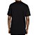 Camiseta Element Dual WT25 Masculina Preto - Imagem 2