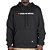 Moletom DC Shoes Canguru Base Star WT25 Masculino Preto - Imagem 1
