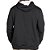 Moletom DC Shoes Canguru Base Star WT25 Masculino Preto - Imagem 2