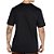 Camiseta DC Shoes DC Star WT25 Masculina Preto - Imagem 2