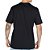 Camiseta DC Shoes DC Corpo FB WT25 Masculina Preto - Imagem 2