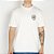 Camiseta DC Shoes DC Corpo FB WT25 Masculina Snow White - Imagem 1